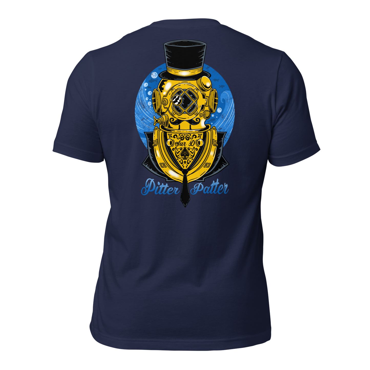 Unisex “SUR-D” T-shirt