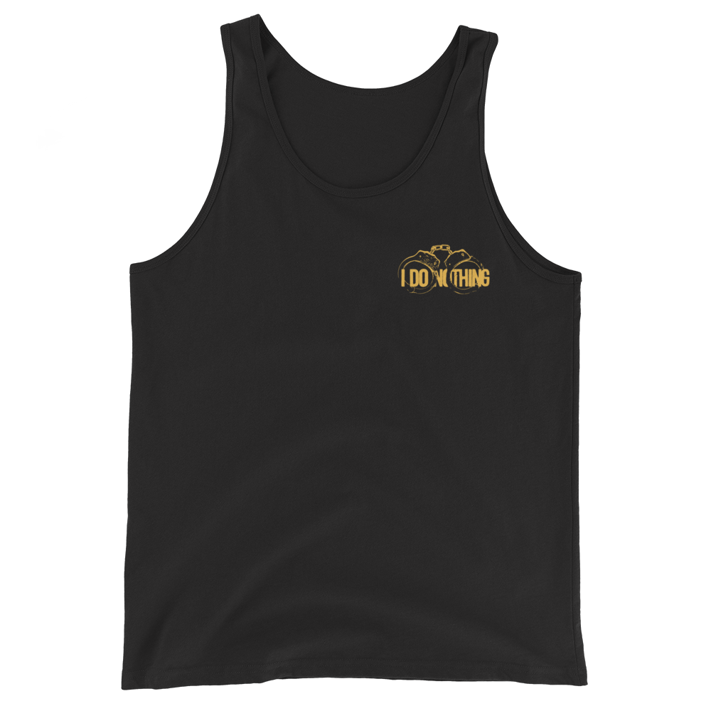 Men's “Regulators” Tank Top