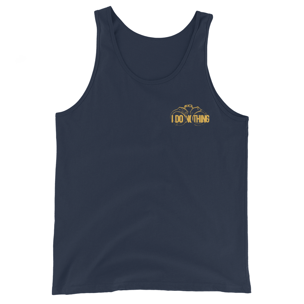 Men's “Regulators” Tank Top