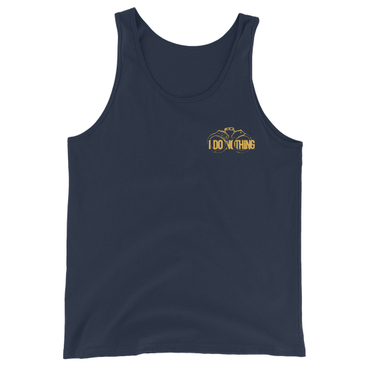 Men's “Regulators” Tank Top